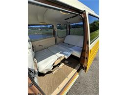 1994 Subaru Domingo (CC-1718657) for sale in cleveland, Tennessee
