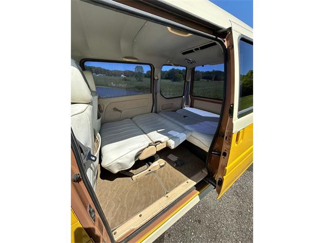 1994 Subaru Domingo (CC-1718657) for sale in cleveland, Tennessee