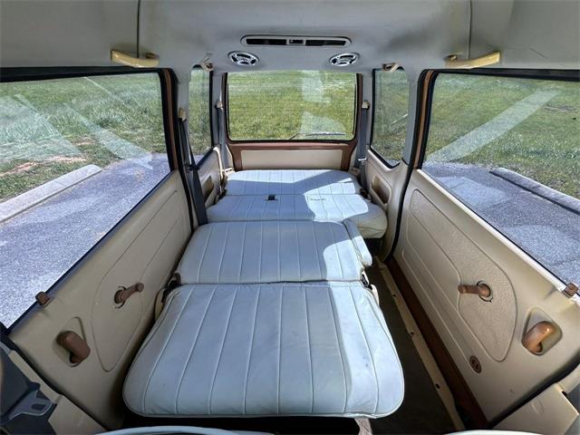 1994 Subaru Domingo (CC-1718657) for sale in cleveland, Tennessee