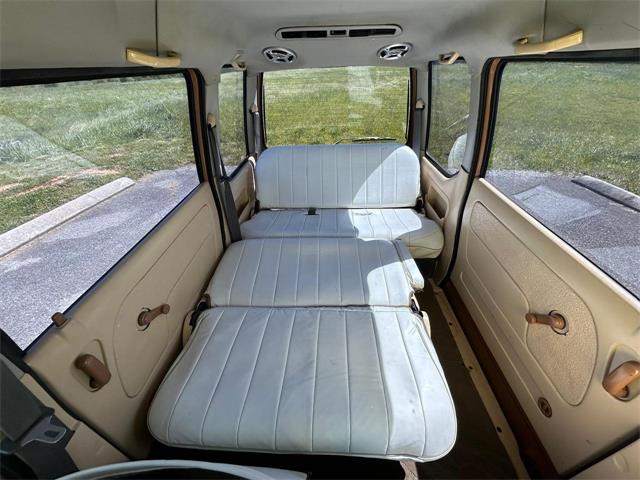 1994 Subaru Domingo (CC-1718657) for sale in cleveland, Tennessee