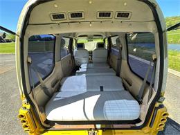 1994 Subaru Domingo (CC-1718657) for sale in cleveland, Tennessee