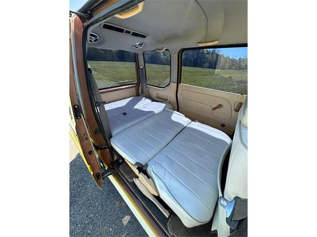 1994 Subaru Domingo (CC-1718657) for sale in cleveland, Tennessee