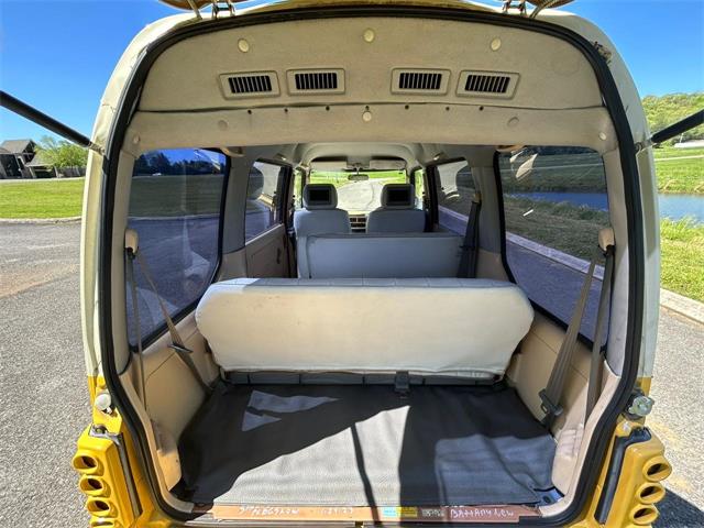 1994 Subaru Domingo (CC-1718657) for sale in cleveland, Tennessee