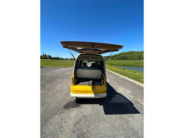1994 Subaru Domingo (CC-1718657) for sale in cleveland, Tennessee