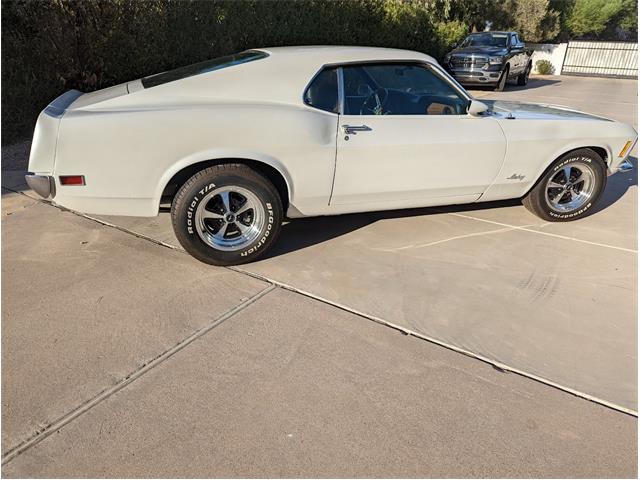 1970 Ford Mustang (CC-1718659) for sale in scottsdale, Arizona