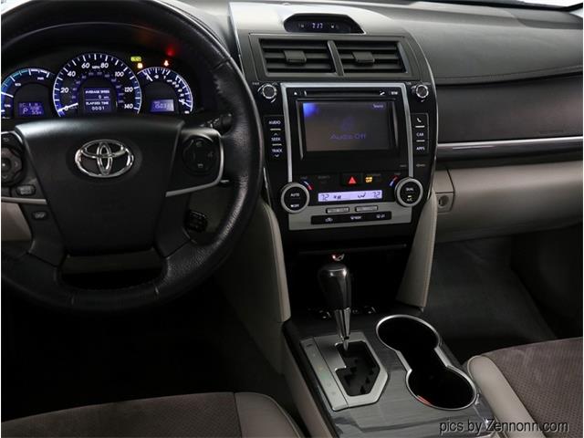 2014 Toyota Camry for Sale | ClassicCars.com | CC-1710867