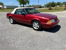 1992 Ford Mustang (CC-1718670) for sale in Nolensville, Tennessee