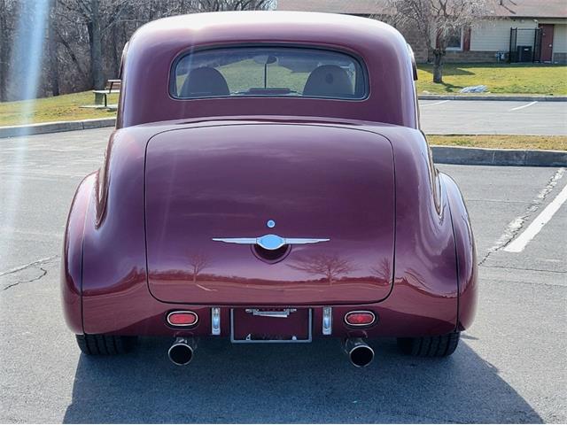1940 Chevrolet Master Deluxe (CC-1710868) for sale in Hilton, New York
