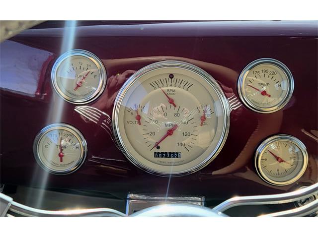 1940 Chevrolet Master Deluxe (CC-1710868) for sale in Hilton, New York