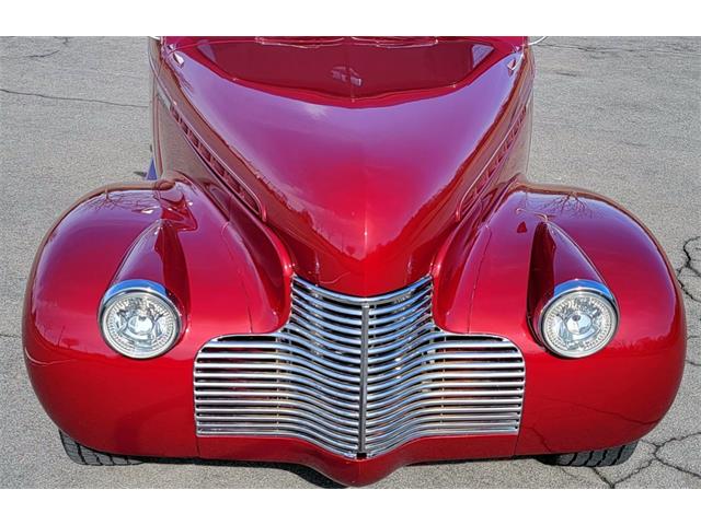 1940 Chevrolet Master Deluxe (CC-1710868) for sale in Hilton, New York