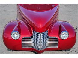 1940 Chevrolet Master Deluxe (CC-1710868) for sale in Hilton, New York