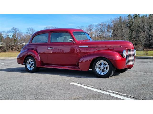 1940 Chevrolet Master Deluxe (CC-1710868) for sale in Hilton, New York