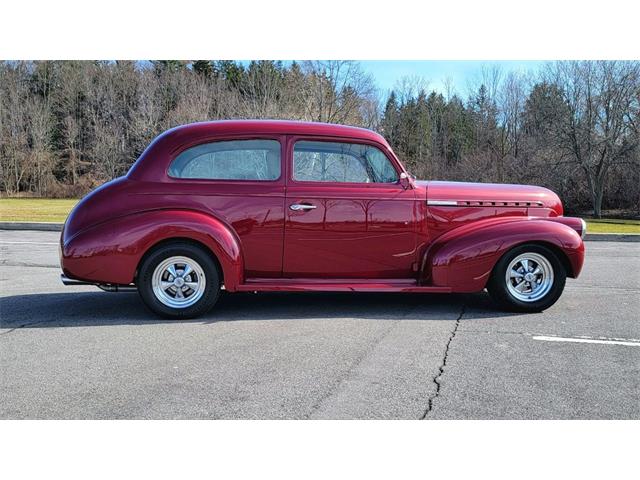 1940 Chevrolet Master Deluxe (CC-1710868) for sale in Hilton, New York