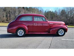 1940 Chevrolet Master Deluxe (CC-1710868) for sale in Hilton, New York