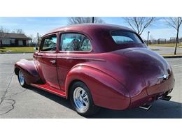 1940 Chevrolet Master Deluxe (CC-1710868) for sale in Hilton, New York