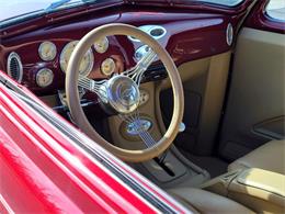 1940 Chevrolet Master Deluxe (CC-1710868) for sale in Hilton, New York