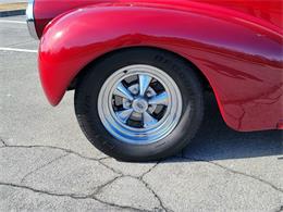 1940 Chevrolet Master Deluxe (CC-1710868) for sale in Hilton, New York