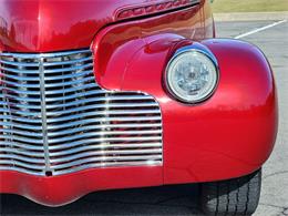 1940 Chevrolet Master Deluxe (CC-1710868) for sale in Hilton, New York