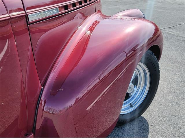 1940 Chevrolet Master Deluxe (CC-1710868) for sale in Hilton, New York
