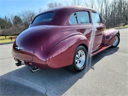 1940 Chevrolet Master Deluxe (CC-1710868) for sale in Hilton, New York