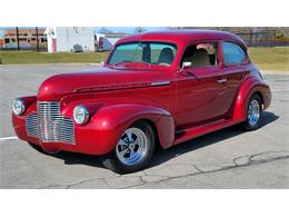 1940 Chevrolet Master Deluxe (CC-1710868) for sale in Hilton, New York