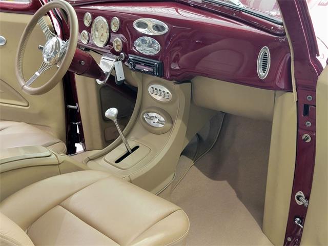 1940 Chevrolet Master Deluxe (CC-1710868) for sale in Hilton, New York