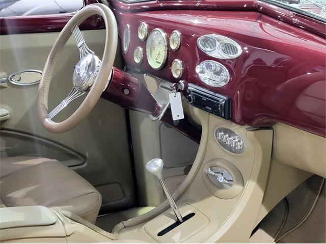 1940 Chevrolet Master Deluxe (CC-1710868) for sale in Hilton, New York