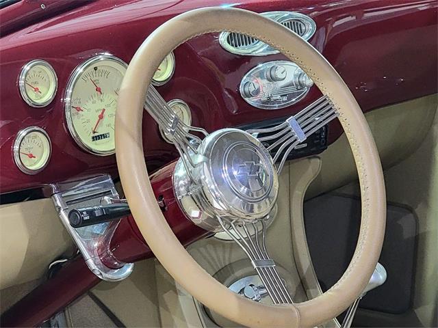 1940 Chevrolet Master Deluxe (CC-1710868) for sale in Hilton, New York