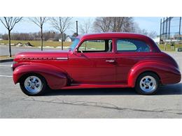 1940 Chevrolet Master Deluxe (CC-1710868) for sale in Hilton, New York