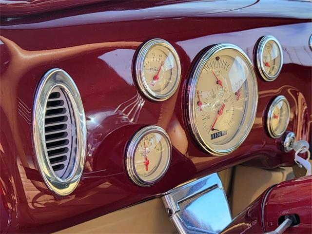 1940 Chevrolet Master Deluxe (CC-1710868) for sale in Hilton, New York