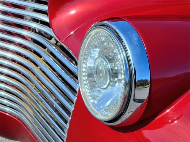 1940 Chevrolet Master Deluxe (CC-1710868) for sale in Hilton, New York