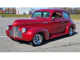 1940 Chevrolet Master Deluxe (CC-1710868) for sale in Hilton, New York
