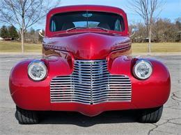 1940 Chevrolet Master Deluxe (CC-1710868) for sale in Hilton, New York