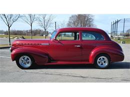 1940 Chevrolet Master Deluxe (CC-1710868) for sale in Hilton, New York