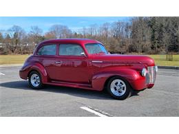 1940 Chevrolet Master Deluxe (CC-1710868) for sale in Hilton, New York