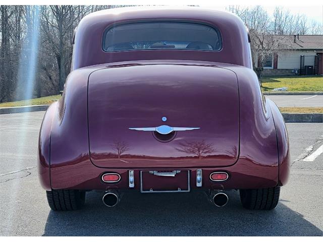 1940 Chevrolet Master Deluxe (CC-1710868) for sale in Hilton, New York
