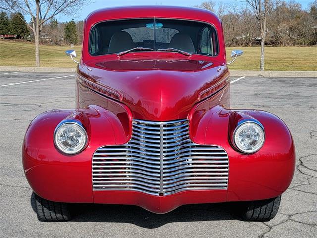 1940 Chevrolet Master Deluxe (CC-1710868) for sale in Hilton, New York