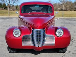 1940 Chevrolet Master Deluxe (CC-1710868) for sale in Hilton, New York