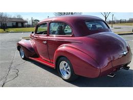 1940 Chevrolet Master Deluxe (CC-1710868) for sale in Hilton, New York