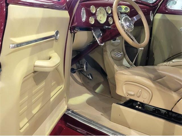 1940 Chevrolet Master Deluxe (CC-1710868) for sale in Hilton, New York