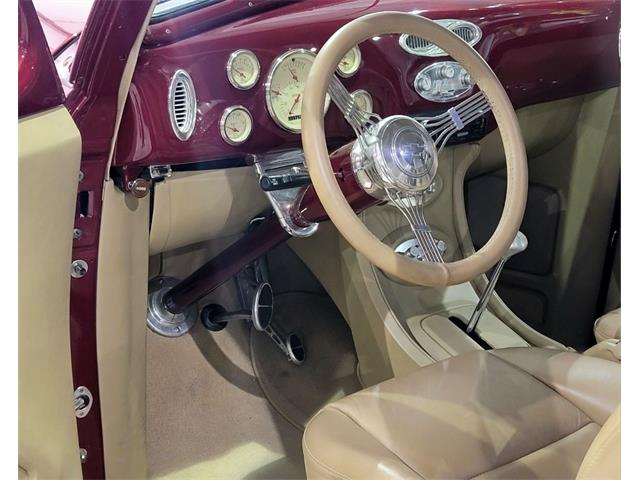 1940 Chevrolet Master Deluxe (CC-1710868) for sale in Hilton, New York