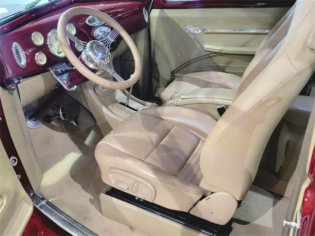 1940 Chevrolet Master Deluxe (CC-1710868) for sale in Hilton, New York