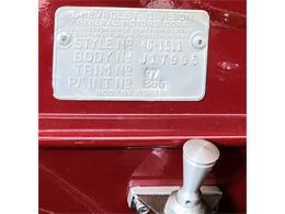 1940 Chevrolet Master Deluxe (CC-1710868) for sale in Hilton, New York