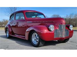 1940 Chevrolet Master Deluxe (CC-1710868) for sale in Hilton, New York
