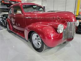 1940 Chevrolet Master Deluxe (CC-1710868) for sale in Hilton, New York