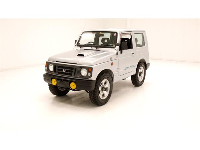 1996 Suzuki Jimny (CC-1718680) for sale in Morgantown, Pennsylvania