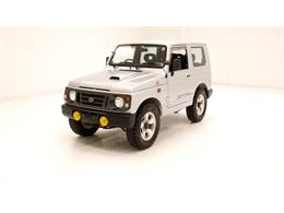 1996 Suzuki Jimny (CC-1718680) for sale in Morgantown, Pennsylvania