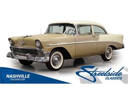 1956 Chevrolet Bel Air (CC-1718692) for sale in Lavergne, Tennessee