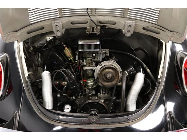 1972 Volkswagen Super Beetle for Sale | ClassicCars.com | CC-1718693