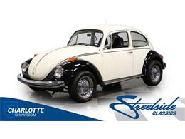 1972 Volkswagen Super Beetle (CC-1718693) for sale in Concord, North Carolina